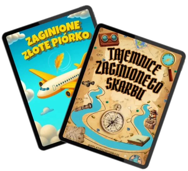 Zestaw gier: samochód + samolot
